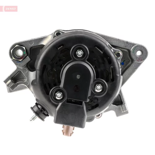 Alternátor DAN1100 /DENSO/ - obr. 1