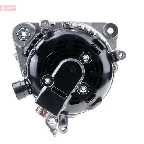 Alternátor DAN1148 /DENSO/ - obr. 2