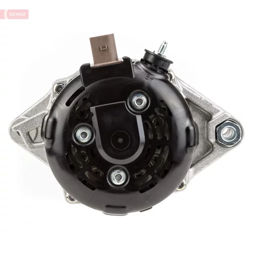 Alternátor DAN1320 /DENSO/ - obr. 1