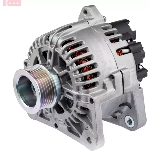 Alternátor DENSO DAN1510