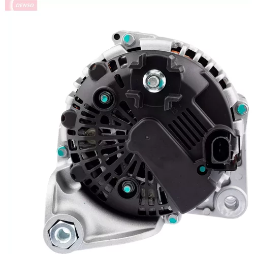 Alternátor DAN1536 /DENSO/ - obr. 1