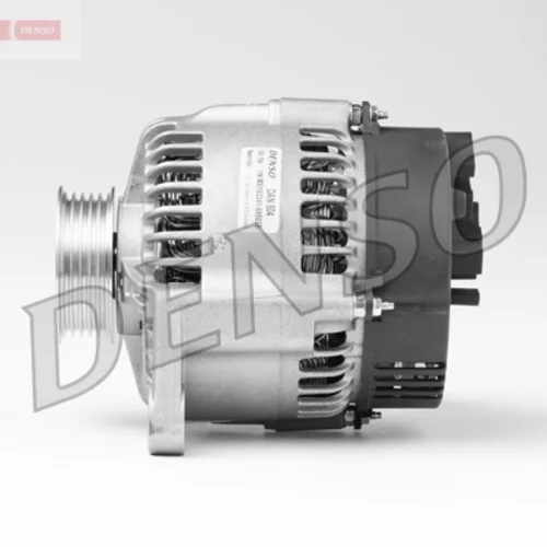 Alternátor DENSO DAN504