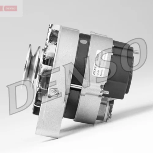 Alternátor DENSO DAN605
