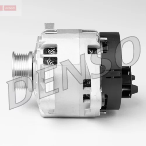 Alternátor DENSO DAN641