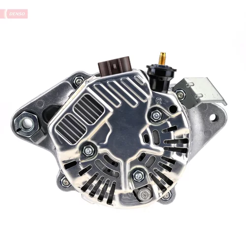 Alternátor DAN966 /DENSO/ - obr. 2