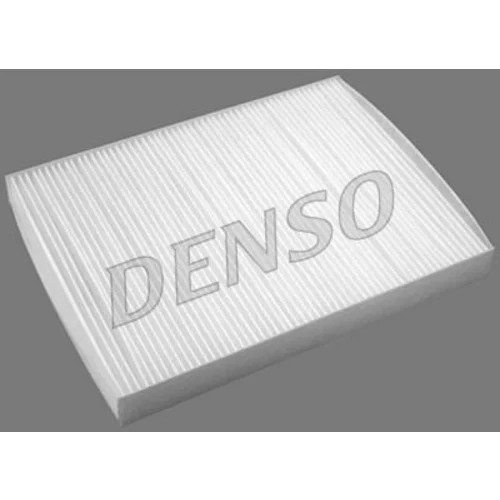 Filter vnútorného priestoru DENSO DCF001P
