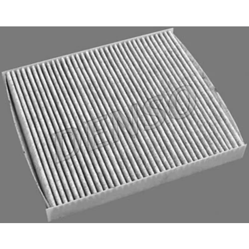 Filter vnútorného priestoru DENSO DCF331K