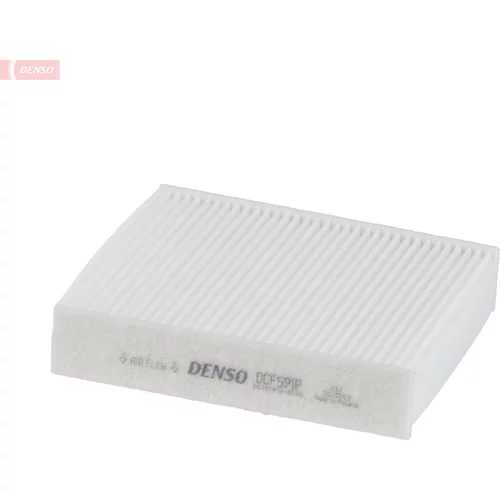 Filter vnútorného priestoru DENSO DCF591P
