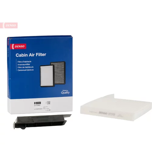 Filter vnútorného priestoru DCF595P /DENSO/ - obr. 2