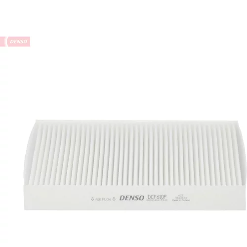 Filter vnútorného priestoru DCF610P /DENSO/ - obr. 1