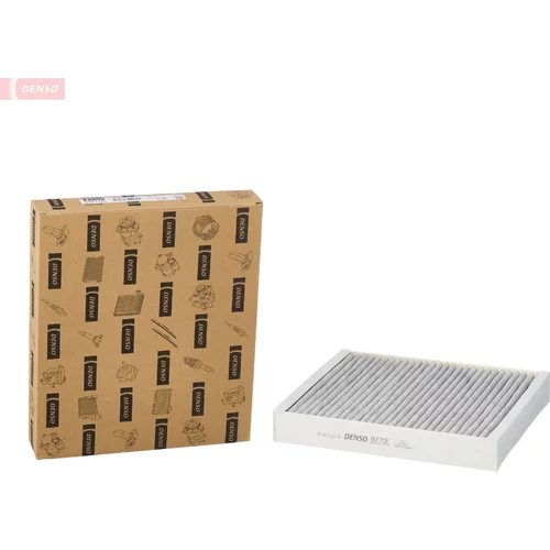 Filter vnútorného priestoru DCF712K /DENSO/ - obr. 2