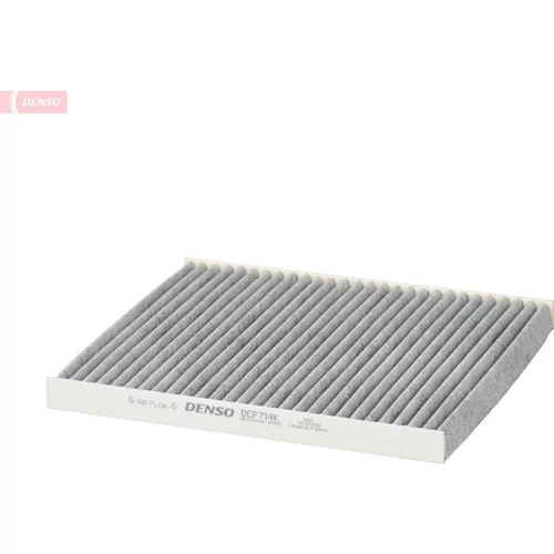 Filter vnútorného priestoru DENSO DCF714K