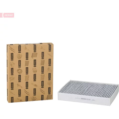 Filter vnútorného priestoru DCF723K /DENSO/ - obr. 2