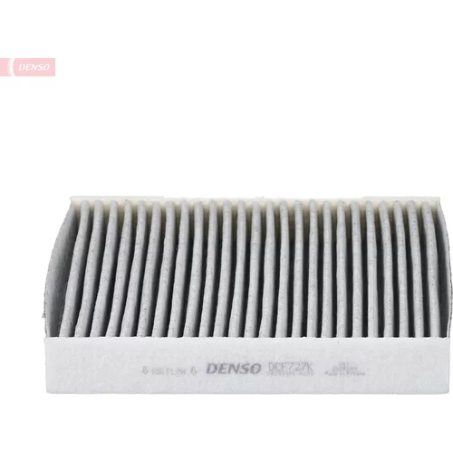 Filter vnútorného priestoru DCF727K /DENSO/ - obr. 1