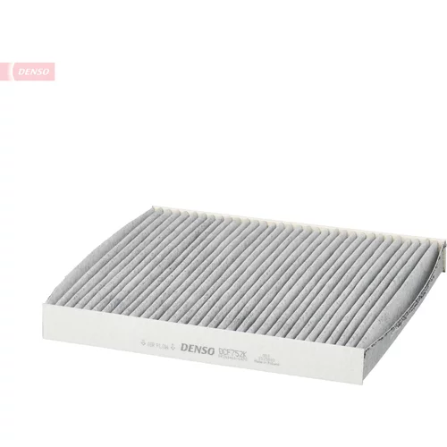 Filter vnútorného priestoru DENSO DCF752K