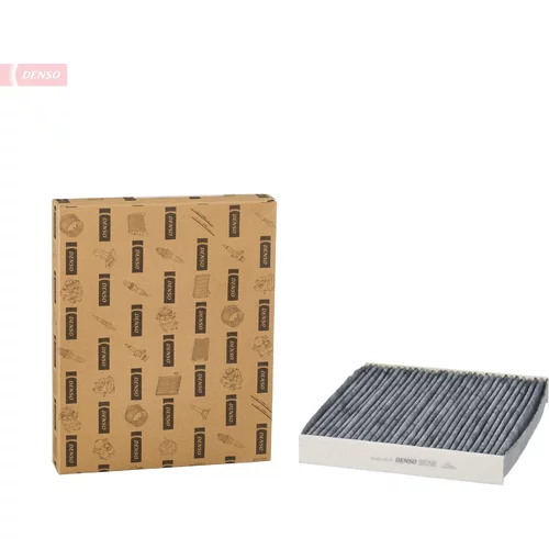 Filter vnútorného priestoru DCF762K /DENSO/ - obr. 2