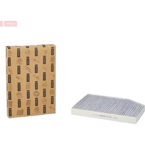 Filter vnútorného priestoru DCF768K /DENSO/ - obr. 2