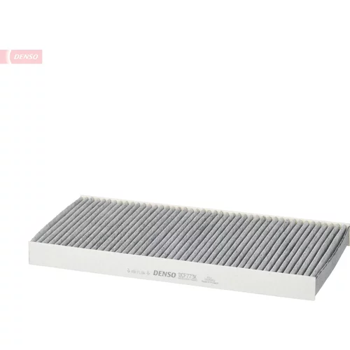 Filter vnútorného priestoru DENSO DCF773K