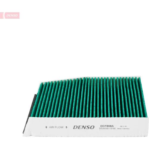 Filter vnútorného priestoru DCF808A /DENSO/ - obr. 1