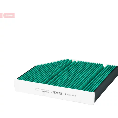 Filter vnútorného priestoru DENSO DCF821A