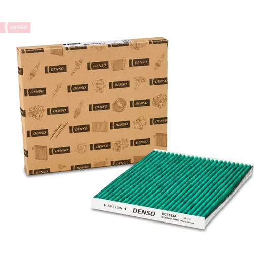 Filter vnútorného priestoru DCF823A /DENSO/ - obr. 2