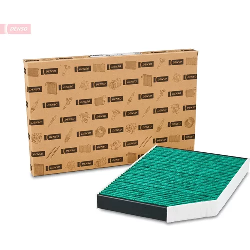 Filter vnútorného priestoru DCF830A /DENSO/ - obr. 2