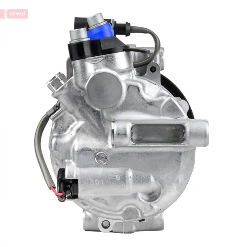 Kompresor klimatizácie DCP02105 /DENSO/ - obr. 3