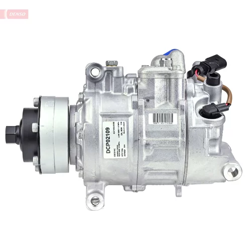 Kompresor klimatizácie DCP02109 /DENSO/ - obr. 1
