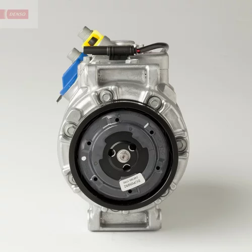 Kompresor klimatizácie DCP05092 /DENSO/ - obr. 1