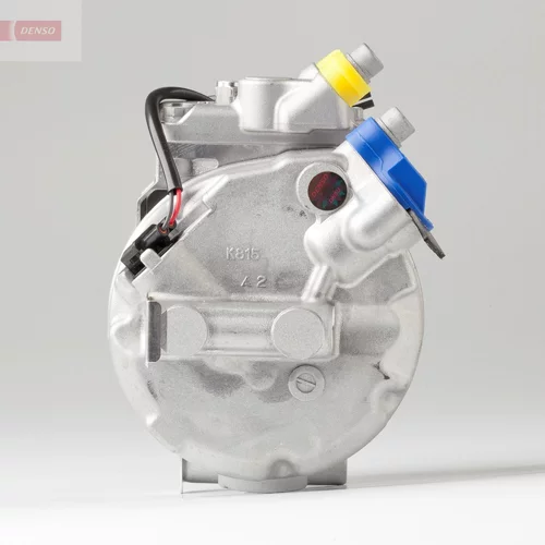Kompresor klimatizácie DCP05093 /DENSO/ - obr. 2