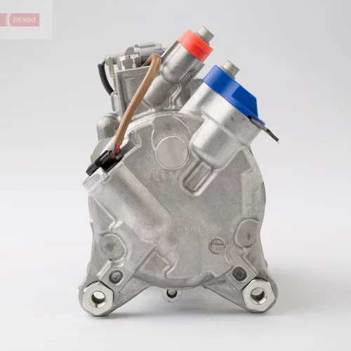 Kompresor klimatizácie DCP05106 /DENSO/ - obr. 3