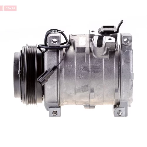 Kompresor klimatizácie DCP12012 /DENSO/ - obr. 1