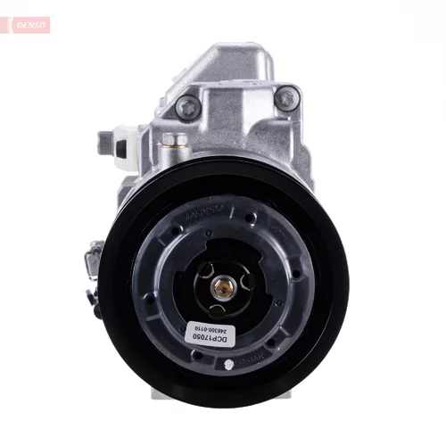 Kompresor klimatizácie DCP17050 /DENSO/ - obr. 2