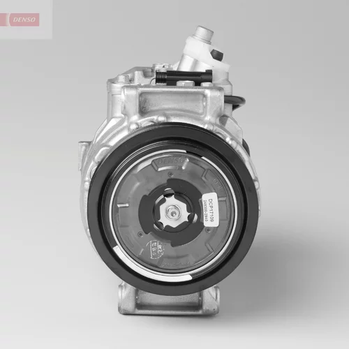 Kompresor klimatizácie DCP17109 /DENSO/ - obr. 1