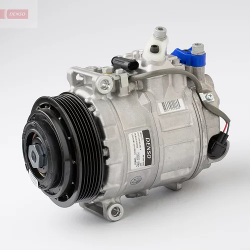 Kompresor klimatizácie DENSO DCP17127