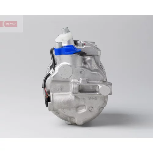 Kompresor klimatizácie DCP17138 /DENSO/ - obr. 2