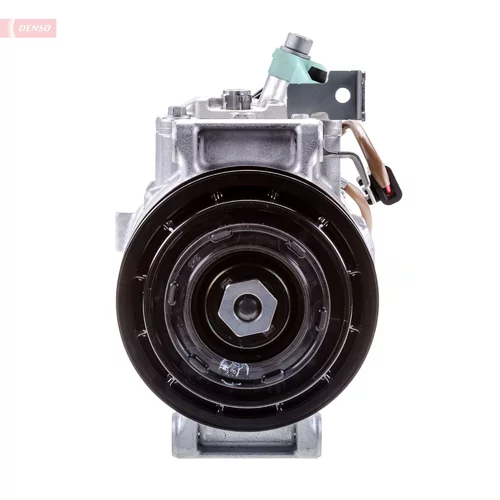Kompresor klimatizácie DCP17166 /DENSO/ - obr. 3