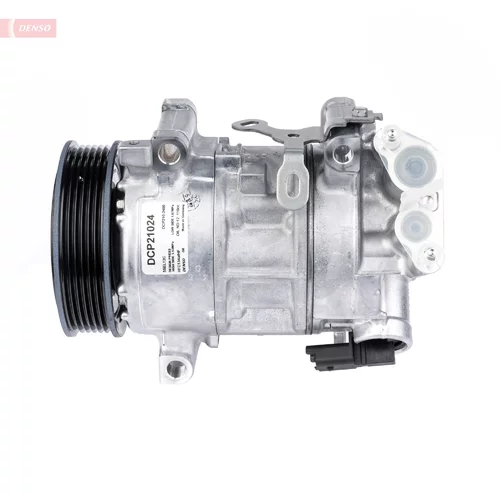 Kompresor klimatizácie DCP21024 /DENSO/ - obr. 3