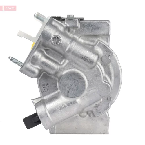 Kompresor klimatizácie DCP21032 /DENSO/ - obr. 2