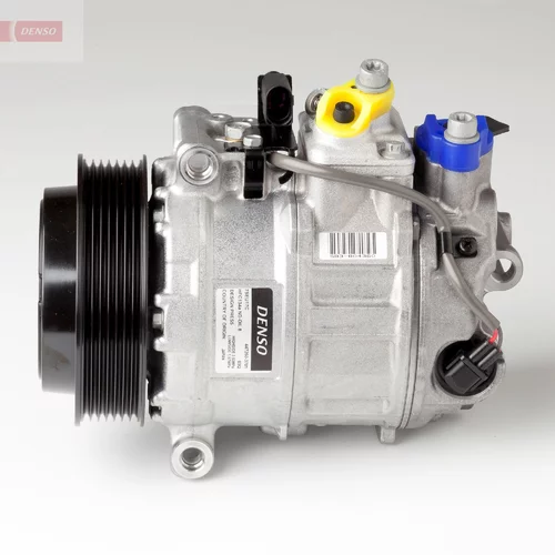 Kompresor klimatizácie DENSO DCP28014