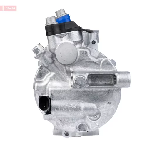 Kompresor klimatizácie DCP32085 /DENSO/ - obr. 2
