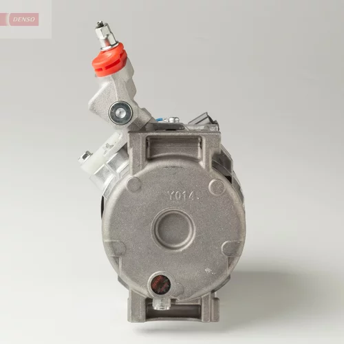 Kompresor klimatizácie DCP40003 /DENSO/ - obr. 2