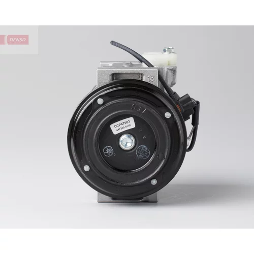 Kompresor klimatizácie DCP47003 /DENSO/ - obr. 1