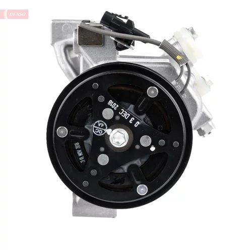 Kompresor klimatizácie DCP47012 /DENSO/ - obr. 1