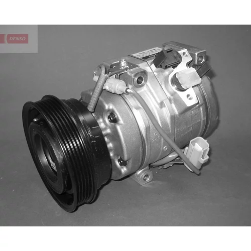 Kompresor klimatizácie DENSO DCP50026