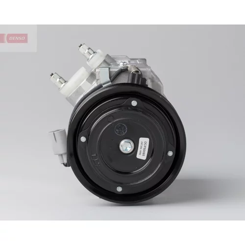 Kompresor klimatizácie DCP50085 /DENSO/ - obr. 1