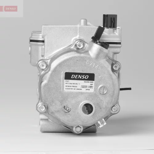 Kompresor klimatizácie DCP51011 /DENSO/ - obr. 2