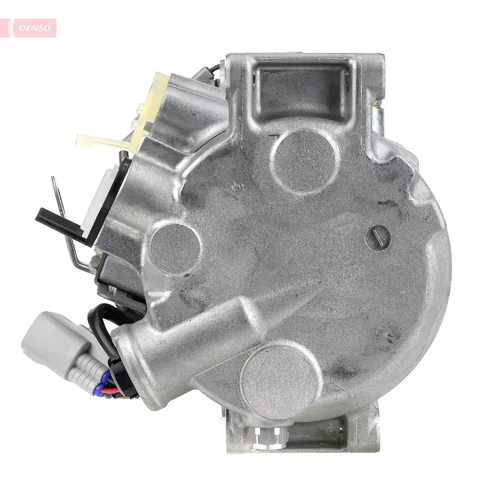 Kompresor klimatizácie DCP51016 /DENSO/ - obr. 3