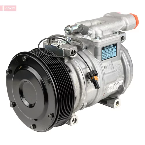 Kompresor klimatizácie DENSO DCP99527