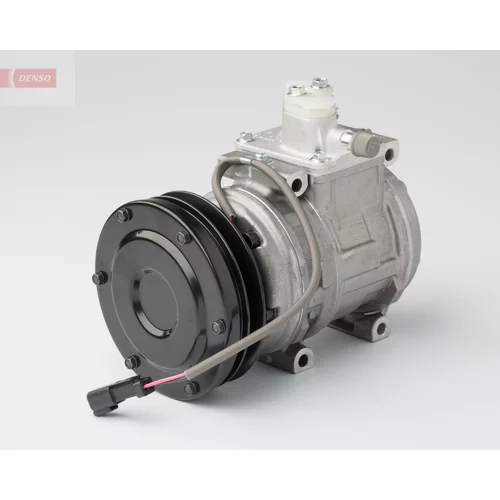 Kompresor klimatizácie DENSO DCP99810